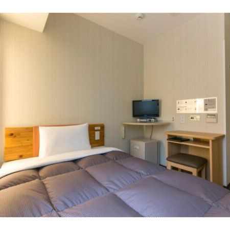 R&B Hotel Morioka Ekimae - Vacation Stay 38794V Kültér fotó