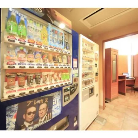 R&B Hotel Morioka Ekimae - Vacation Stay 38794V Kültér fotó