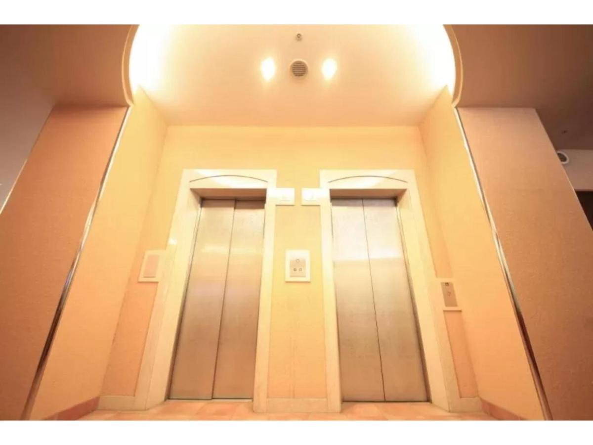 R&B Hotel Morioka Ekimae - Vacation Stay 38794V Kültér fotó