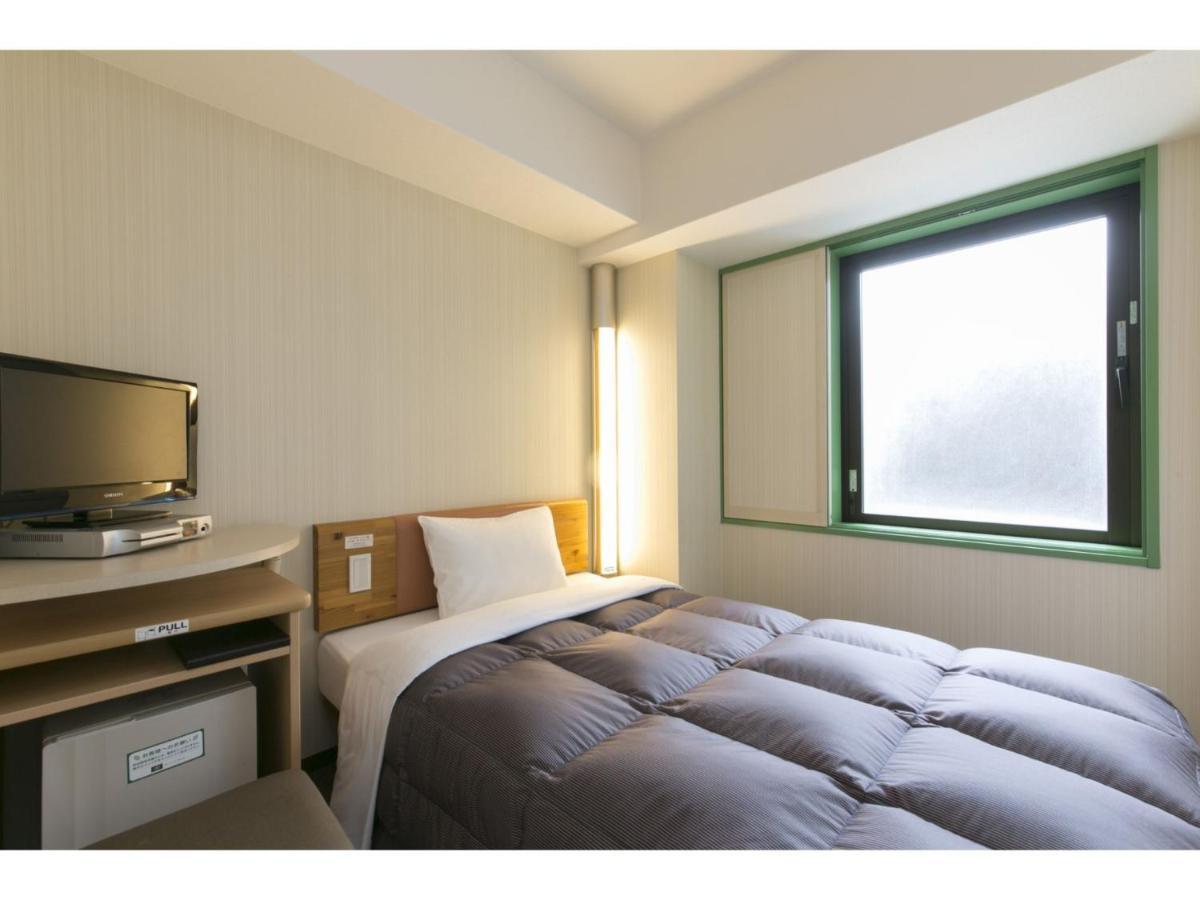 R&B Hotel Morioka Ekimae - Vacation Stay 38794V Kültér fotó